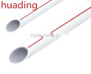 Overlap Welding Heating System Pipe Insulated Pex-al-pex Pipe ,plastic Pipe for Cold and Hot Water thumbnail-1