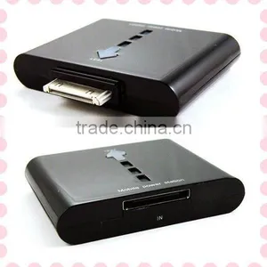 Power Station Portable Mobile Charger For CELL PHONE PDA thumbnail-1
