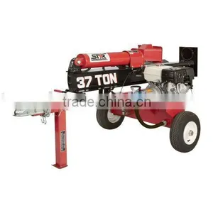 25inch 37Tons Horizontal/Vertical Log Splitter thumbnail-1