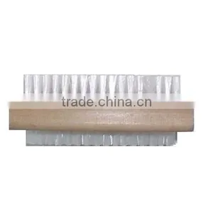 Wood Nail Brush thumbnail-1