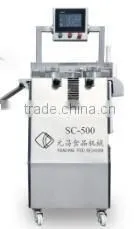 HIGH QUALITY Sausage Cutter Machine for Sale thumbnail-1