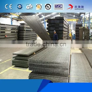 Bar Grating/steel Grate/expanded Metal Grating thumbnail-3