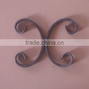 Forged Steel Parts thumbnail-1