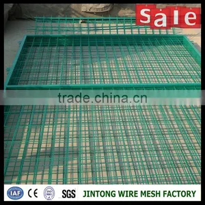 Top-selling 1x1 304 Stainless Steel Welded Wire Mesh thumbnail-3