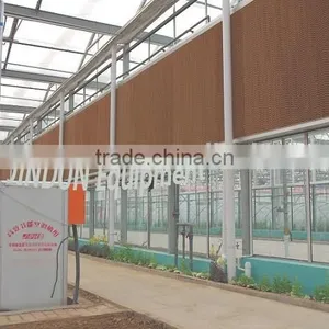 Industrial Greenhouse Evaporative Cooling Pads for Poultry Houses thumbnail-6