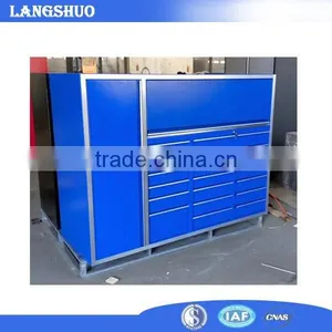 Steel Surface Plate Table ,Garage Tool Cabinet Workshop thumbnail-4