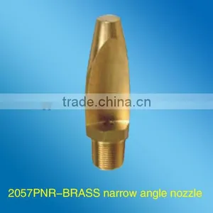 Hot Narrow Angle Flat Fan Spray Nozzle thumbnail-1