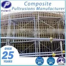 Magnetic Transparency Corrosion-proof Grp Rebar thumbnail-6