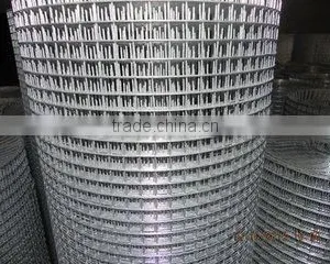 Woven Technique and Plain Weave Square Wire Mesh thumbnail-3