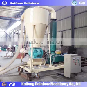 10T/H Strong Power Pneumatic Rice Conveyor/pneumatic Conveyor Machine thumbnail-1