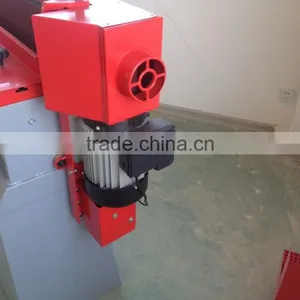 6X100" Horizonetal &Vertical Sander With 2200W Aluminum Motor thumbnail-1