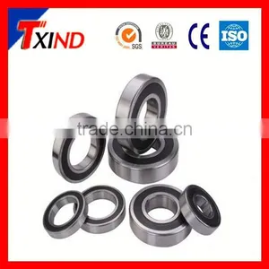 Plastic Pulley With Bearings Pot Pulley Bearing thumbnail-5