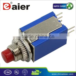 AN4 2*2 8mm Button Switch thumbnail-5
