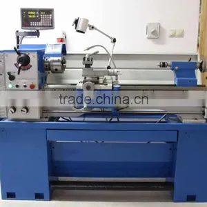 Torno / Mini Horizontal Lathe For Sale (T-1340A) thumbnail-2