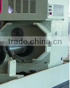 CNC Tube Skiving & Roller Burnishing Machine thumbnail-2