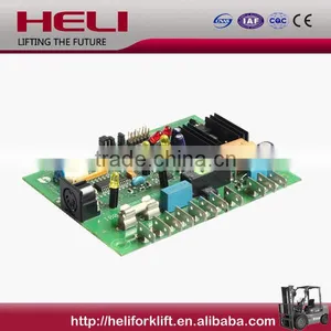 HELI Brand Forklift Spare Parts Generator Control Panel thumbnail-1