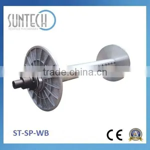 SUNTECH CE Approved High Quality Weaving Loom Beam thumbnail-4