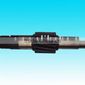 BW663210039 GEAR SHAFT thumbnail-1