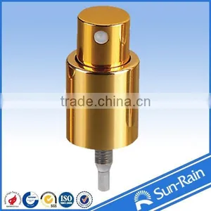 ISO9001 Perfume Spray Pump for Glass Bottle 20/400 thumbnail-5
