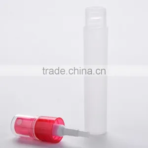 7ml Pen Sprayer Customized Pocket Perfume Atomizer thumbnail-5