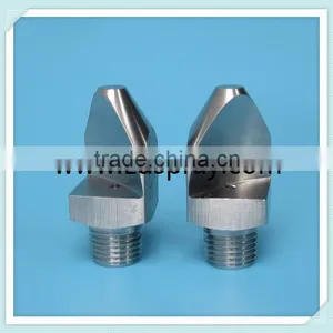 Narrow Angle Flat Fan Water Jet Nozzle thumbnail-4