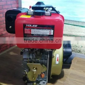 Kama Type Diesel Engine, Italy Type Diesel Engine ,small Diesel Engine (YL186FA) thumbnail-2