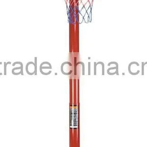 Basketball Stand thumbnail-1