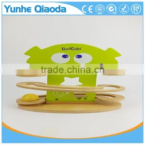 Wonder Full Creative Gravity Toys Play Ball Tracks Tower thumbnail-2