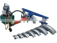 3'' Electric Hydraulic Conduit Pipe Bender DWG-3B thumbnail-1