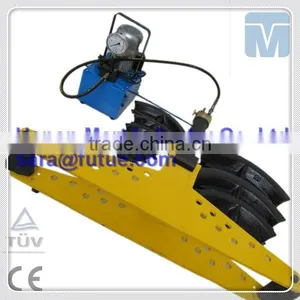 1/2"~4" Electric Pipe Bender/pipe Bending Tool/hydraulic Pipe Bender thumbnail-1