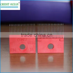 All Kinds of Plastic Guide for Knitting Machine , Crochet Machines thumbnail-1
