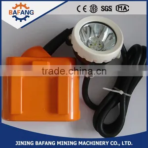 Hot Sel Lithium Battery Coal Led Miner Lamp With Good Quality thumbnail-2