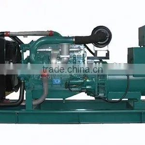 CE Certification Mini Hydroelectric Generator Saving Fuels thumbnail-3