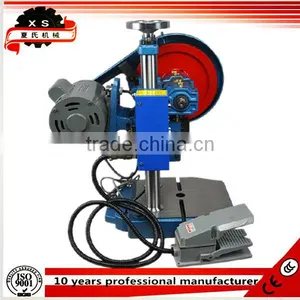China Manufacturer Mini Air Hammer C41-20KG With Low Price thumbnail-6