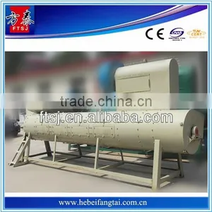 2015 New Type PET Bottle Label Removing Machine With High Quality thumbnail-1