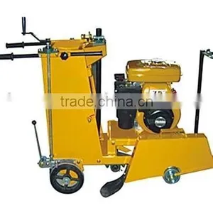 400mm Concrete Cut-off Machine thumbnail-1