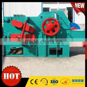Best Biomass Wood Chipper Crusher Machine JK216 thumbnail-6