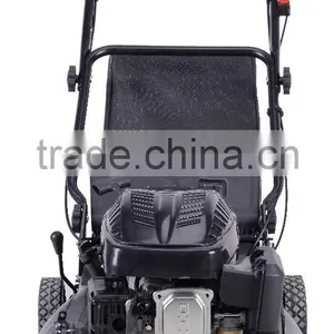 7.0hp Portable Lawn Mower With 200cc Displacement thumbnail-1