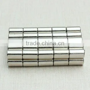 2016 Segment Shape NdFeB Magnet for Sale thumbnail-3