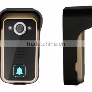 Hot Sale New Smart Products Wireless Electric Door Bell thumbnail-1
