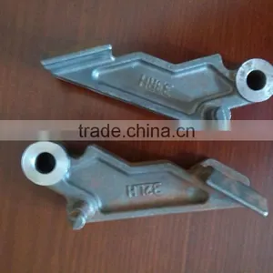 Steel Forging Auto Spare Parts thumbnail-2