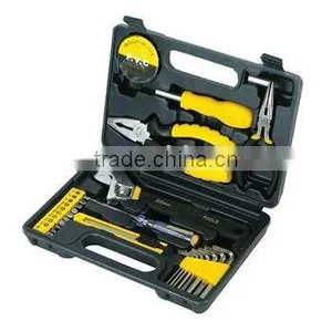 27PCS Hand Tool Set thumbnail-1