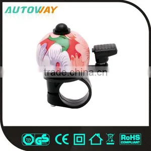 Colorful Bike Bell thumbnail-1