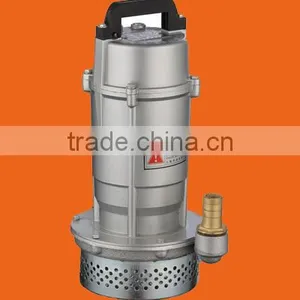 Vertical Waste Water Basement Submersible Pompe De Puisard thumbnail-6
