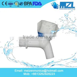 ABS Plastic Water Faucet and Plastic Tap Hot Saled in USA thumbnail-1