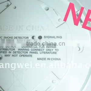 Photoelectric Smoke Detector thumbnail-1