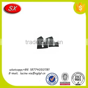Custom Cheap Price Metal Clip , Metal Spring Clip , Retaining Spring Clips thumbnail-4