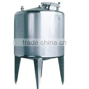 Rotary Spray Head Stainless Steel Storage Tanks Water Liquid thumbnail-2