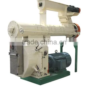 CE Pig Feed Pellet Machine thumbnail-1