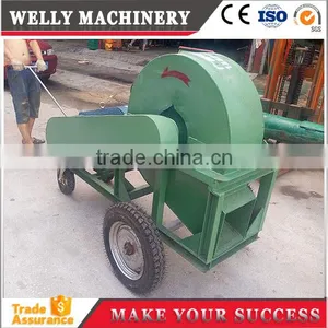 Popular Sale Low Price Wood Chips Grinding Machine thumbnail-5